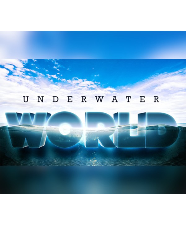 Underwater World - Idle Desktop Colony Building Simulator Steam Key GLOBAL